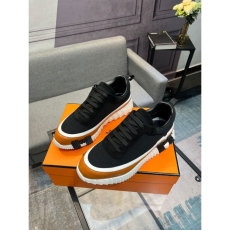 Hermes Low Shoes